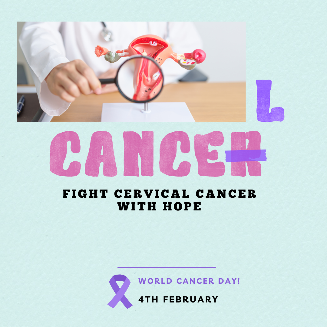 Cervical Cancer – its Cause, Sign, Symptoms Diagnosis, Treatment and Life Expectancy